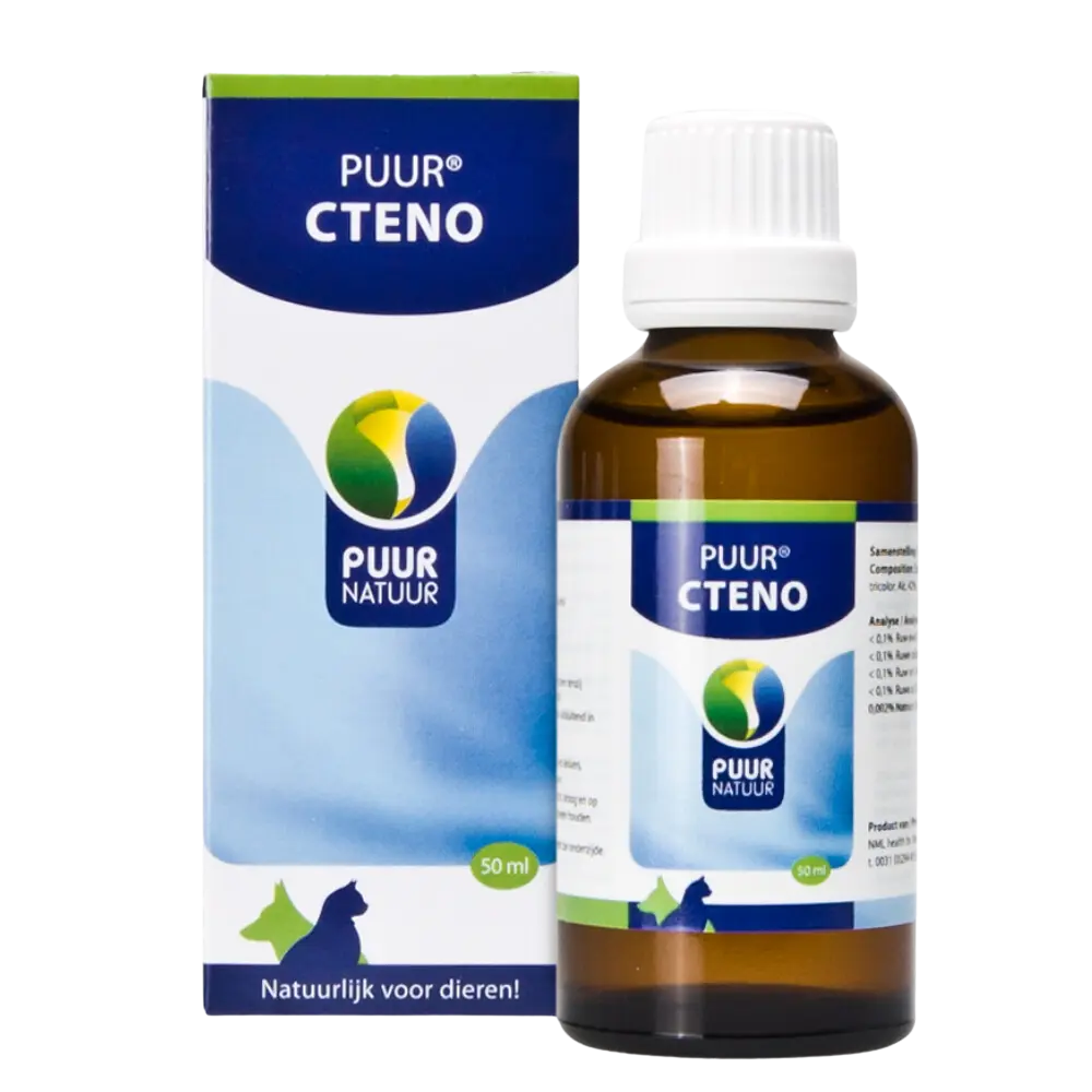 Puur : Cteno