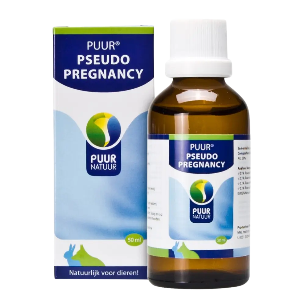Puur : Pseudopregnancy