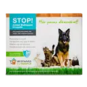 STOP! : Animal Bodyguard