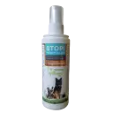 STOP! : Droogshampoo