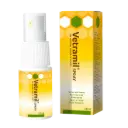 Vetramil : Spray