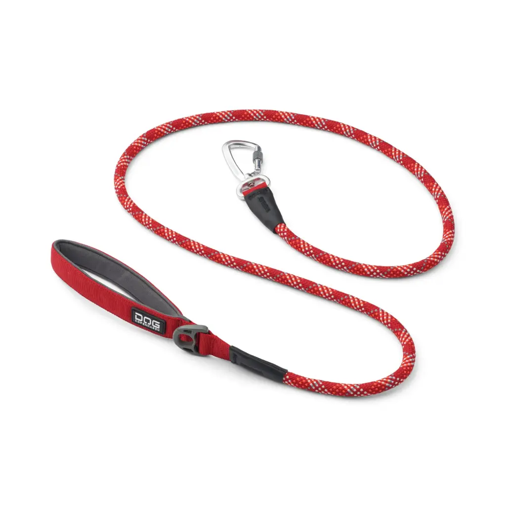 Dog Copenhagen : Urban Rope Leash