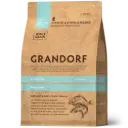 Grandorf : White Fish - Adult Mini Breeds