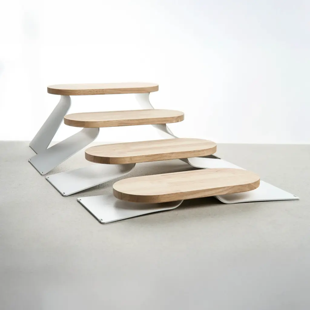 Pino : Verhogings Set