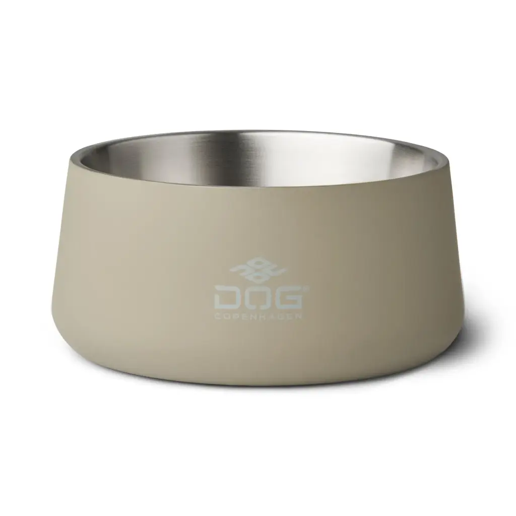 Dog Copenhagen : Vega Bowl