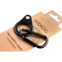 Orbiloc : Carabiner