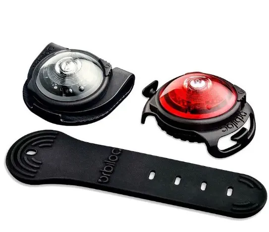 Orbiloc : Dog Dual - Twin Pack