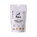 Pala : Food - Recipe #6 Turkey, Duck & Herring