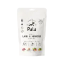 Pala : Food - Recipe #7 Lamb & Herring