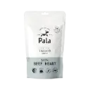 Pala : Treats - 100% Beef Heart