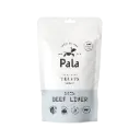 Pala : Treats - 100% Beef Liver