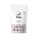 Pala : Treats - 100% Lamb Liver