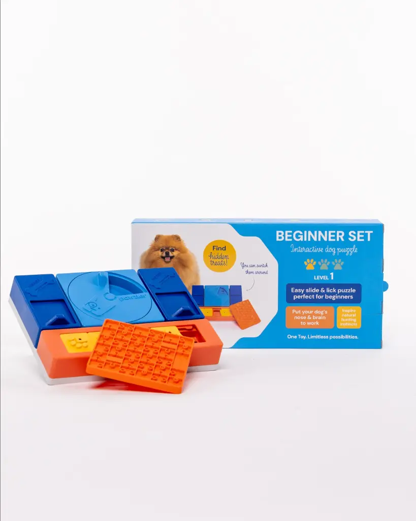 Pawzler : Beginner Set