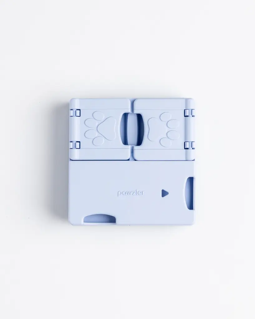 Pawzler : Bunny Pawzle 