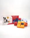 Pawzler : Genius Set