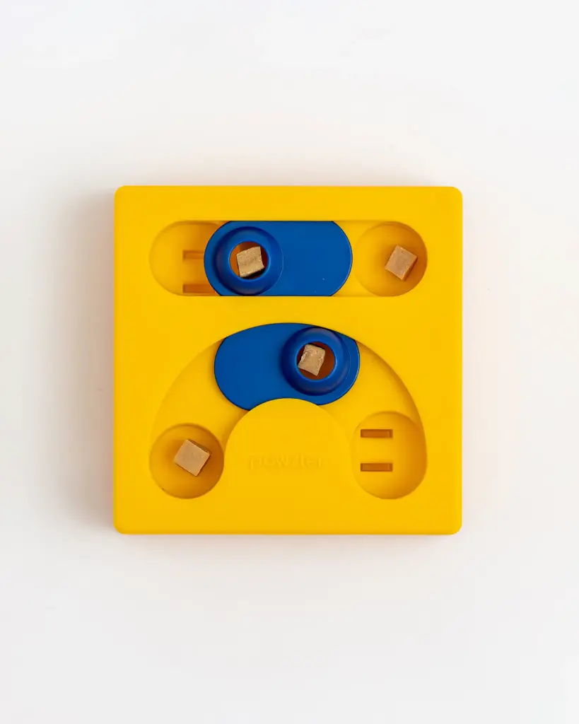 Pawzler : Kaya Pawzle 