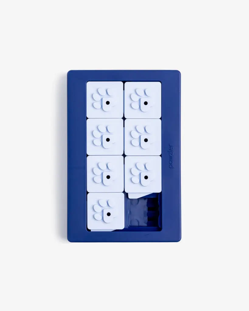 Pawzler : Louvre Pawzle