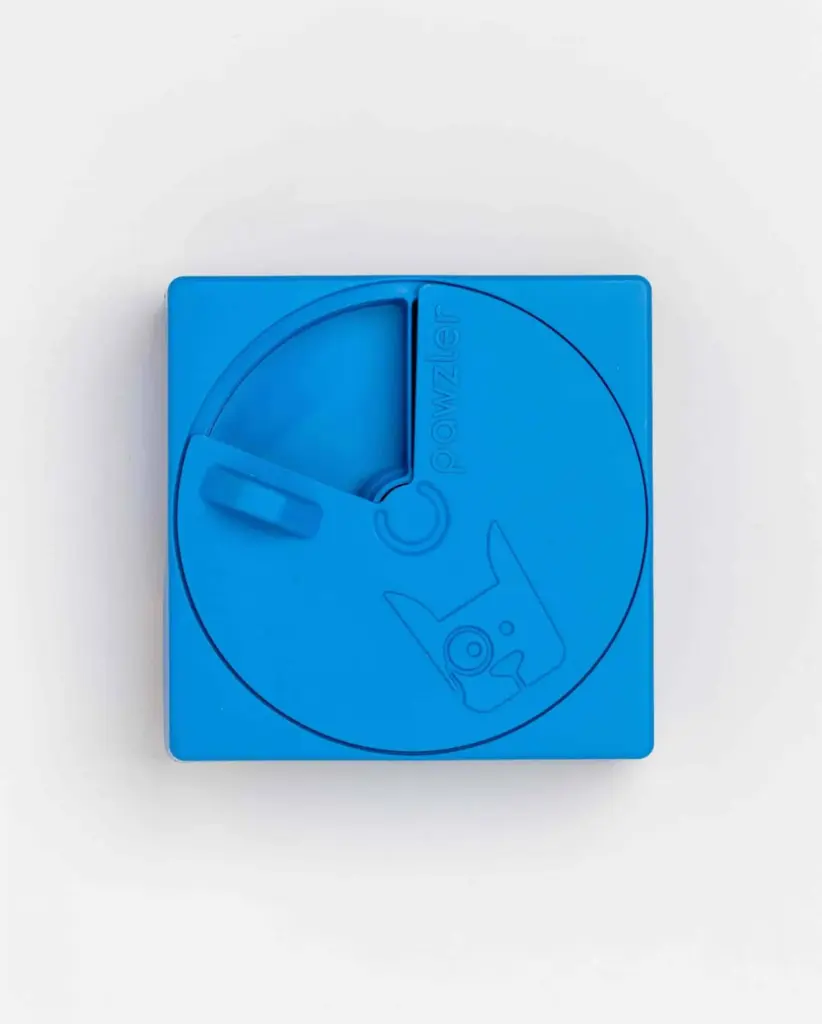 Pawzler : Oli Pawzle 