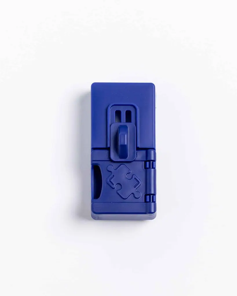 Pawzler : Sela Pawzle