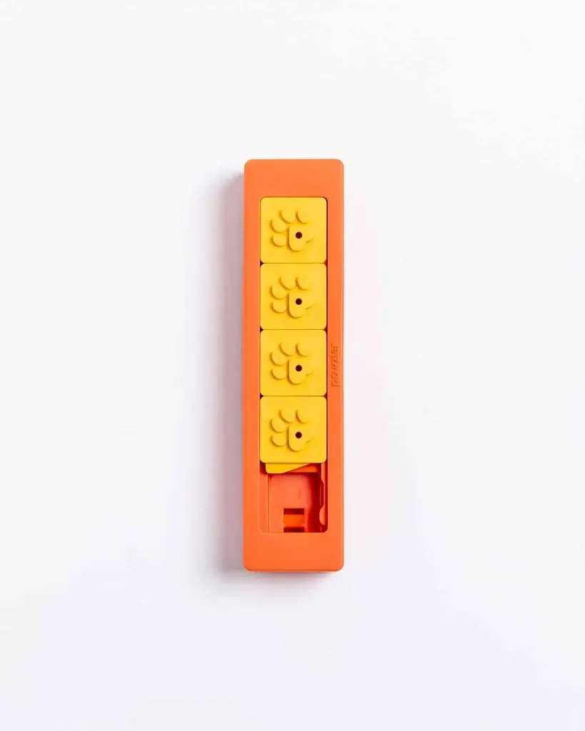 Pawzler : Zhu Pawzle 