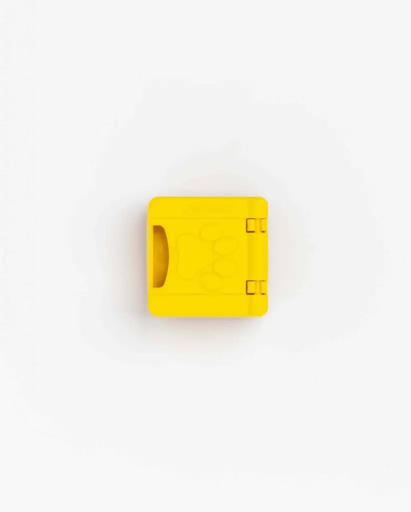 Pawzler : Zoey Pawzle