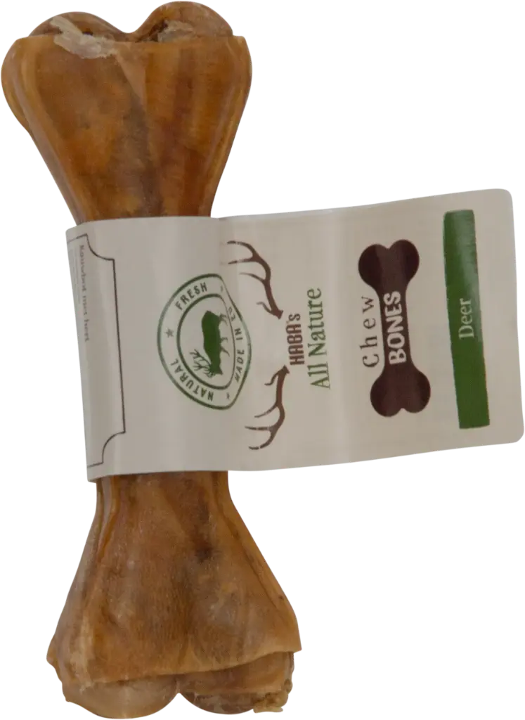 HABA's All Nature : Kauwbot Hert