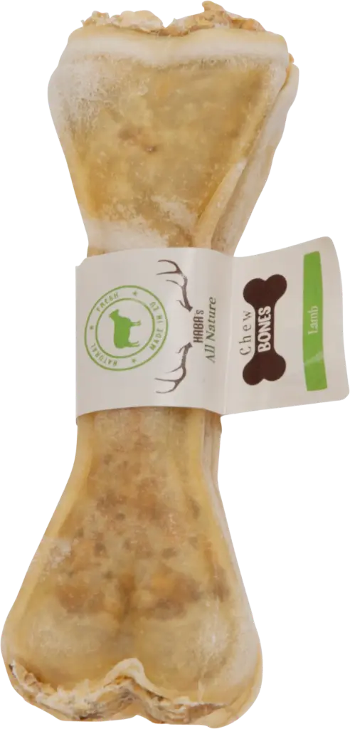 HABA's All Nature : Kauwbot Lam 