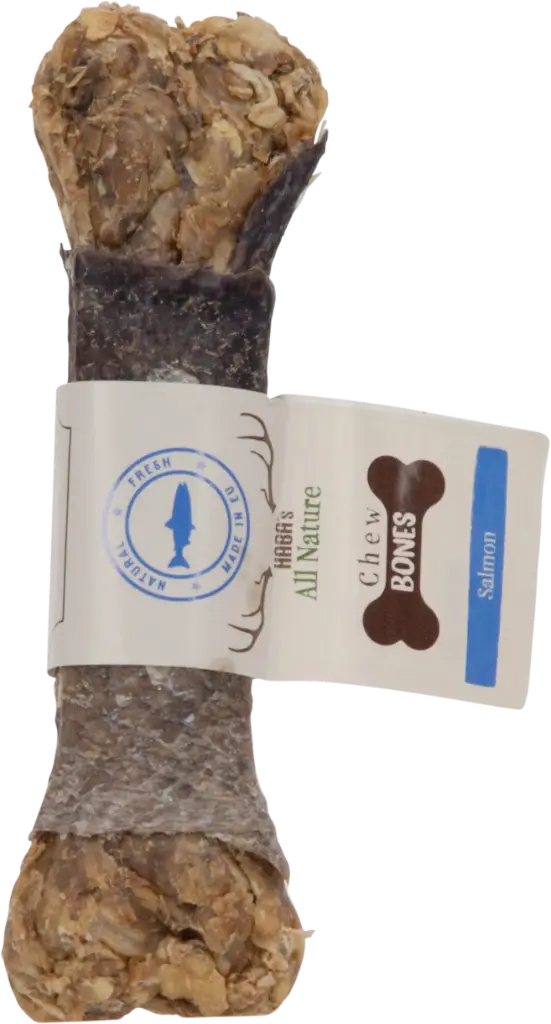 HABA's All Nature : Kauwbot Zalm