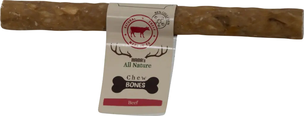 HABA's All Nature : Kauwstick Rund