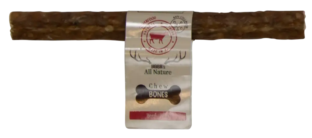 HABA's All Nature : Kauwstick Rund Superfood (Bieten)