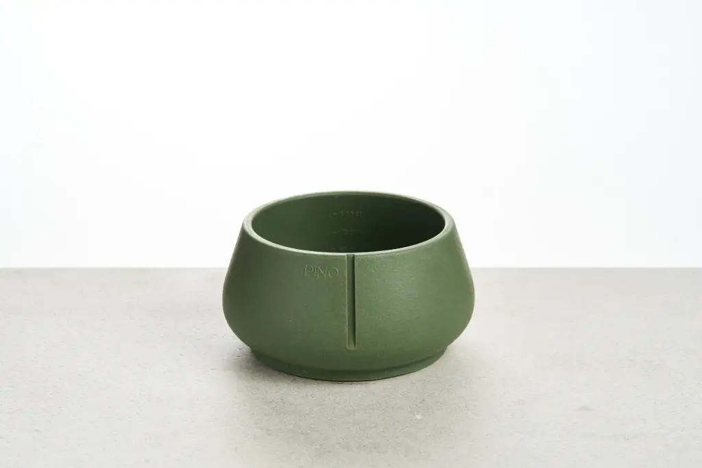 Pino : Lange Oren Voer- en Drinkbak - Hond