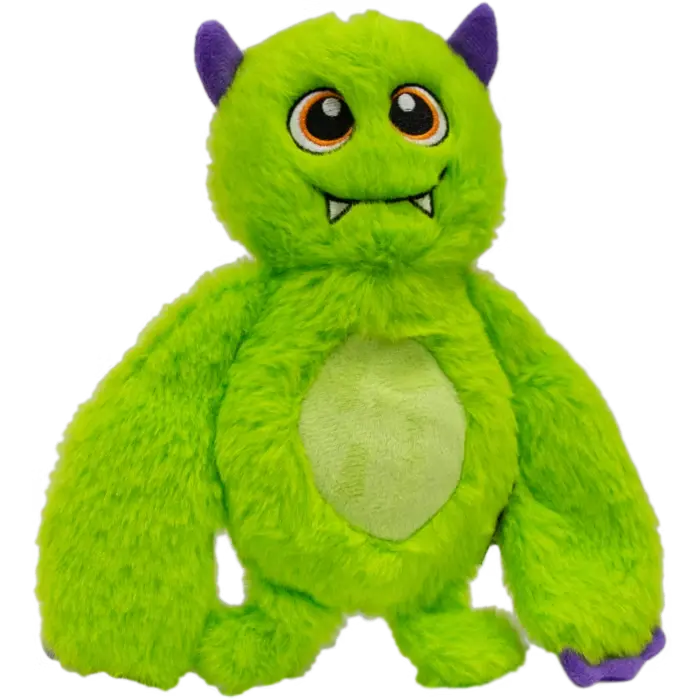 Jack&Vanilla : Halloween Groen Monster