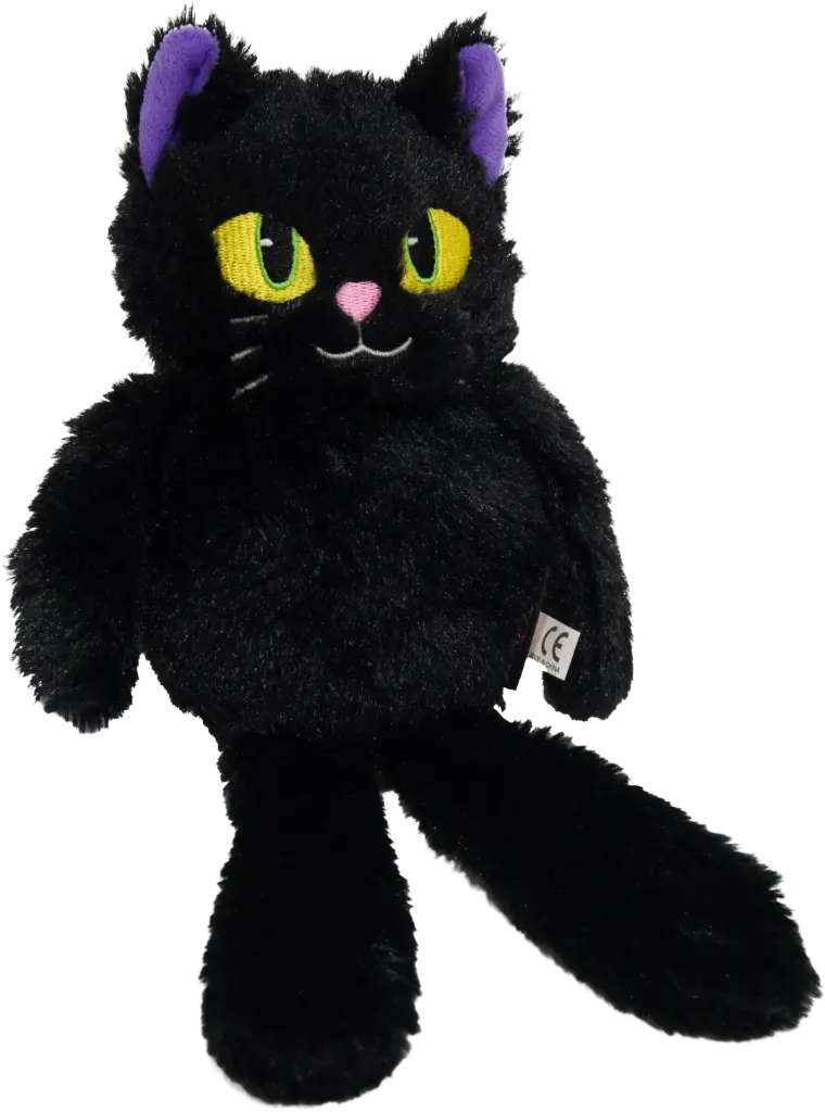 Jack&Vanilla : Halloween Kat 