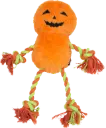 Jack&Vanilla : Halloween Pompoen