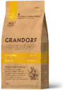 Grandorf : 4 Meat - Adult Mini Breeds