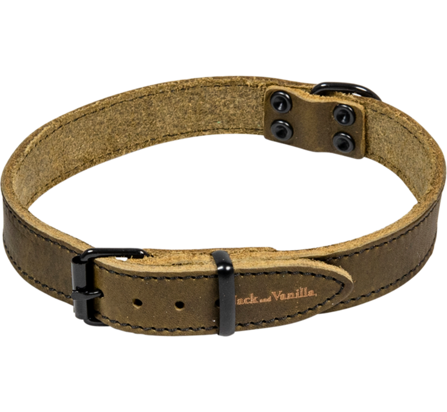 Jack&Vanilla : Halsband - BL