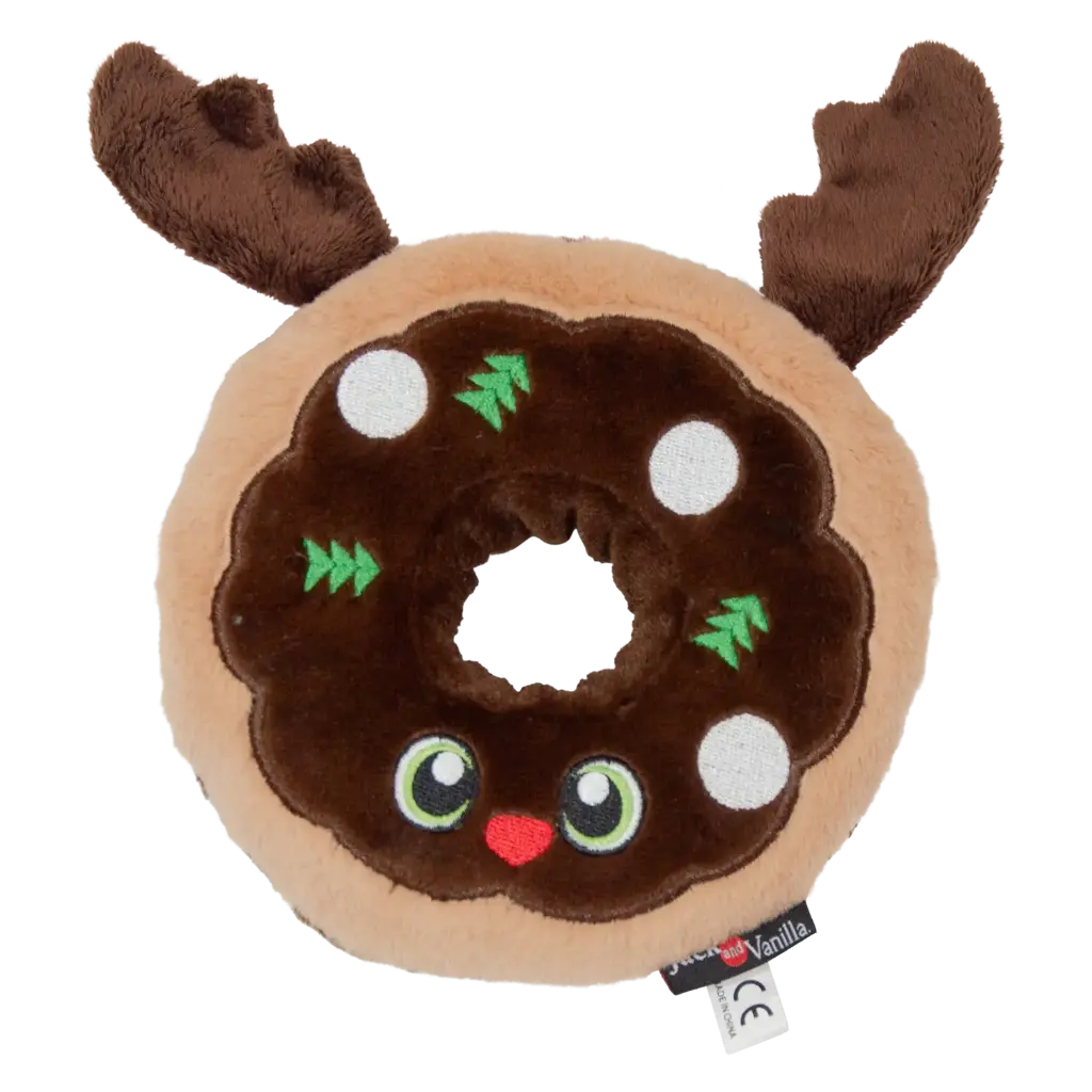 Jack&Vanilla : Holidays Donut