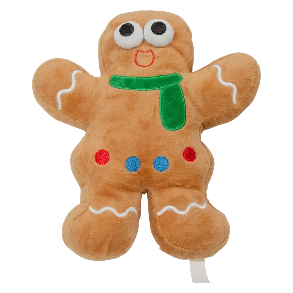 Jack&Vanilla : Holidays Kaneelkoek