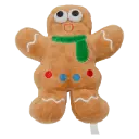 Jack&Vanilla : Holidays Kaneelkoek