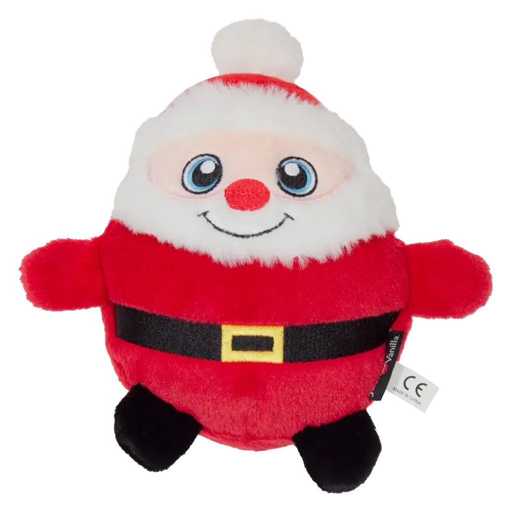 Jack&Vanilla : Holidays Kerstman