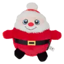 Jack&Vanilla : Holidays Kerstman