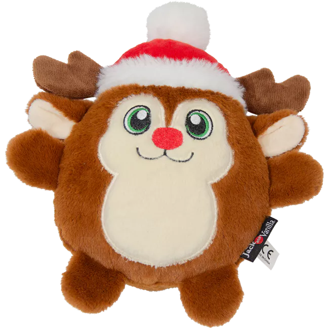 Jack&Vanilla : Holidays Rendier