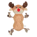 Jack&Vanilla : Holidays Rendier met Touw