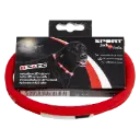 Jack&Vanilla : LED Halsband 