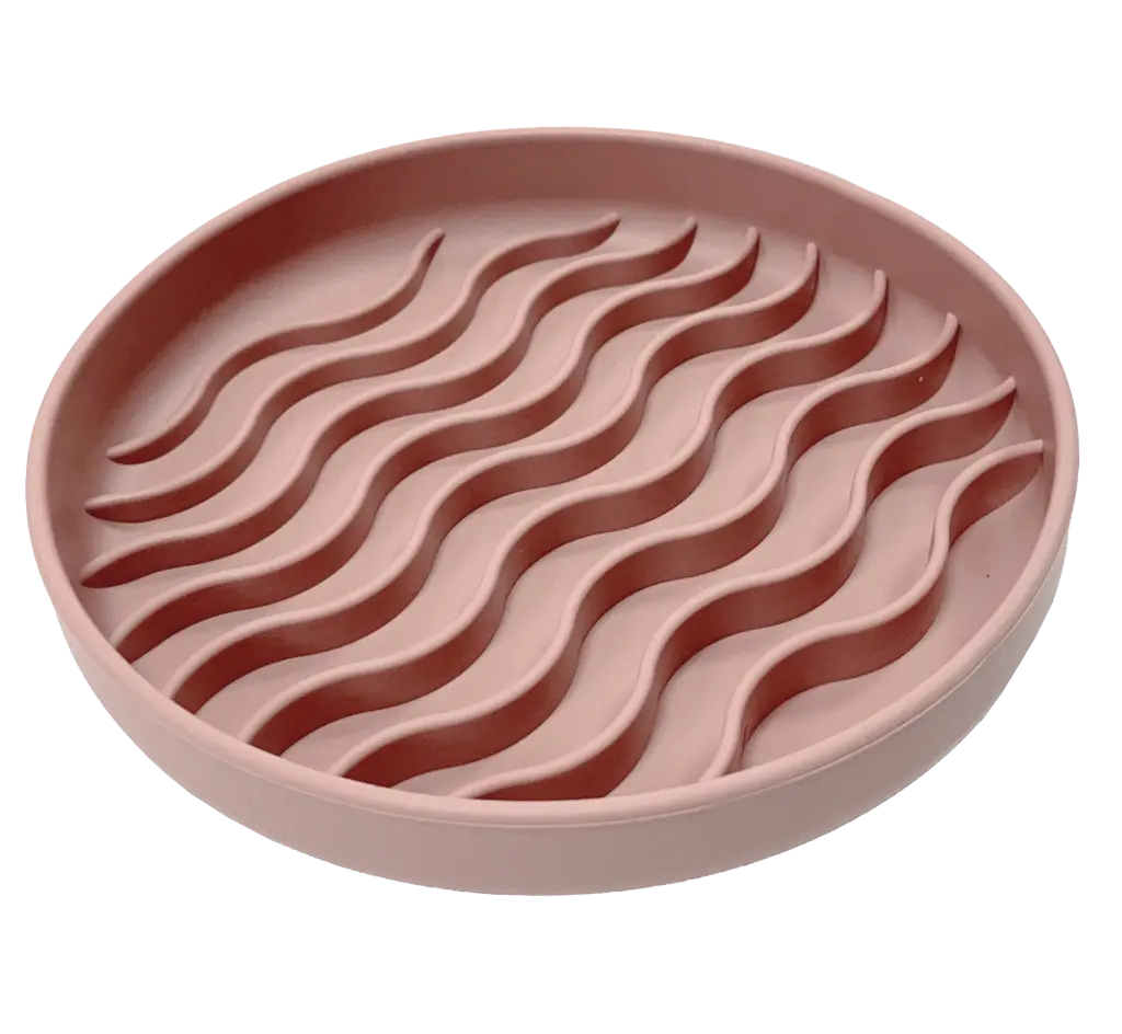 Jack&Vanilla : Slow Feeder Golf 