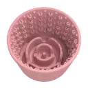 Jack&Vanilla : Slow Feeder Kom Roos