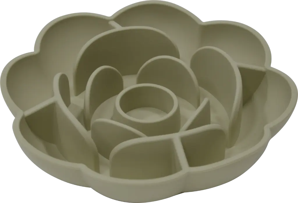 Jack&Vanilla : Slow Feeder Roos