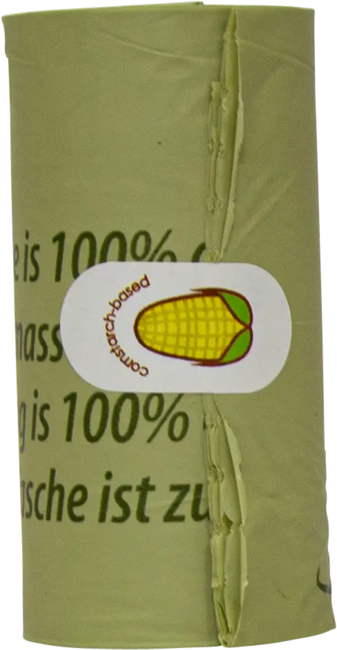 Mr. Poop Earth : Poepzakjes 