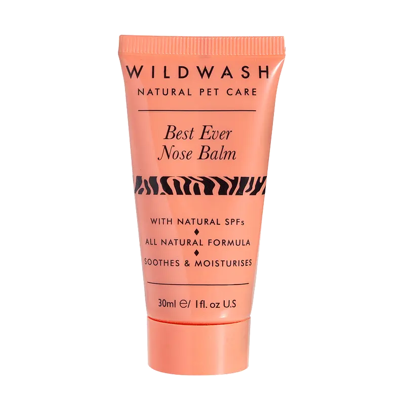 WildWash : Best Ever Nose Balm 