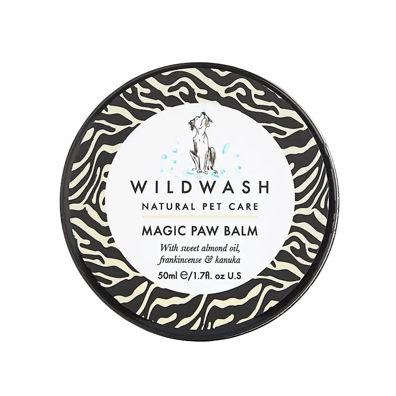 WildWash : Magic Paw Balm